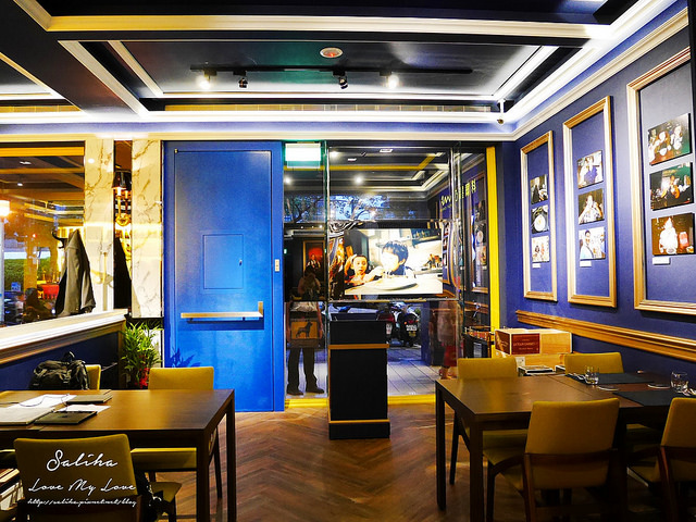 東區餐廳美食推薦乃渥爾料理 (4)