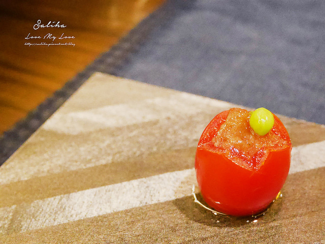 東區餐廳美食推薦乃渥爾料理 (16)