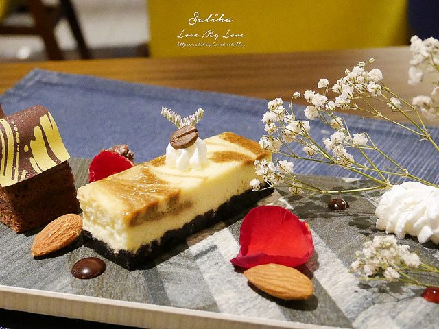 東區餐廳美食推薦乃渥爾料理 (41)