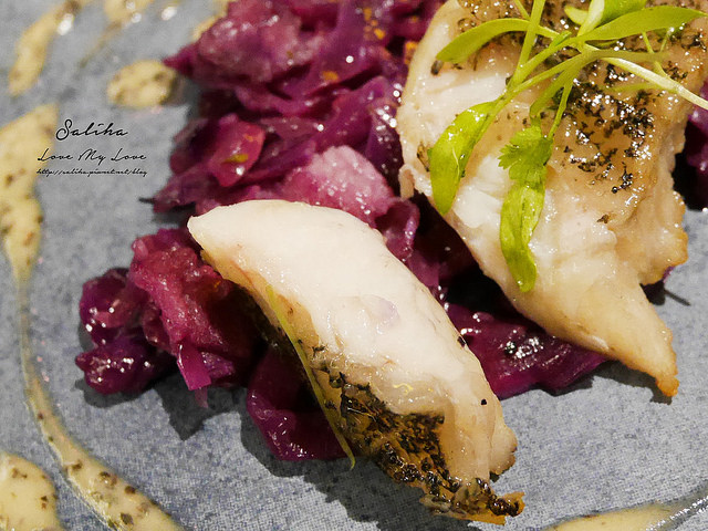 東區餐廳美食推薦乃渥爾料理 (34)