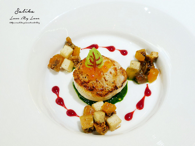 東區餐廳美食推薦乃渥爾料理 (18)