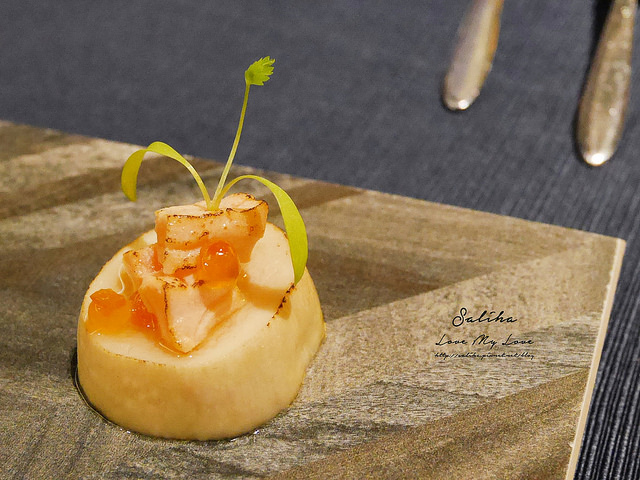 東區餐廳美食推薦乃渥爾料理 (15)