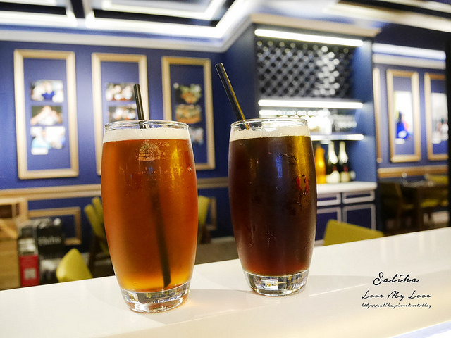 東區餐廳美食推薦乃渥爾料理 (10)