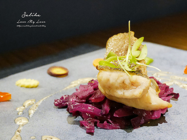 東區餐廳美食推薦乃渥爾料理 (29)