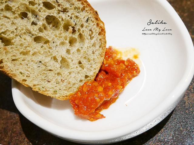 東區餐廳美食推薦乃渥爾料理 (11)