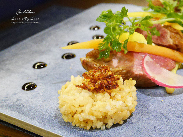 情人節約會浪漫餐廳美食推薦乃渥爾料理 (2)