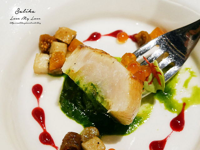 忠孝復興站餐廳美食推薦乃渥爾料理 (3)