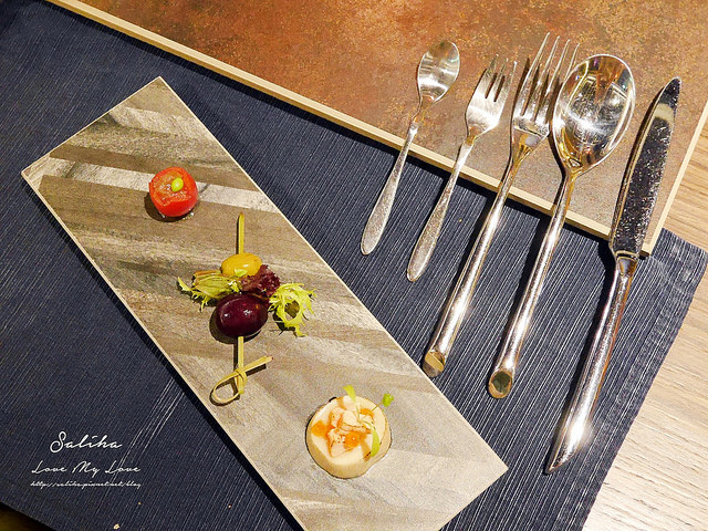 東區餐廳美食推薦乃渥爾料理 (12)