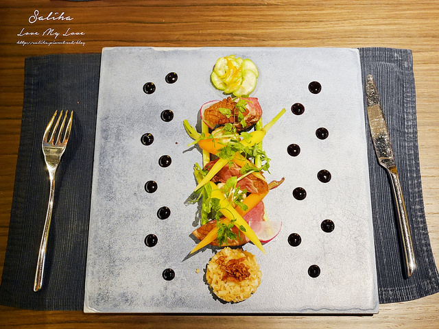 情人節約會浪漫餐廳美食推薦乃渥爾料理