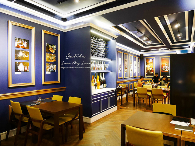 東區餐廳美食推薦乃渥爾料理 (5)