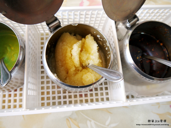 嘉義阡涼麵：[台中西區]嘉義阡涼麵，天氣又熱了，來碗涼麵吧!