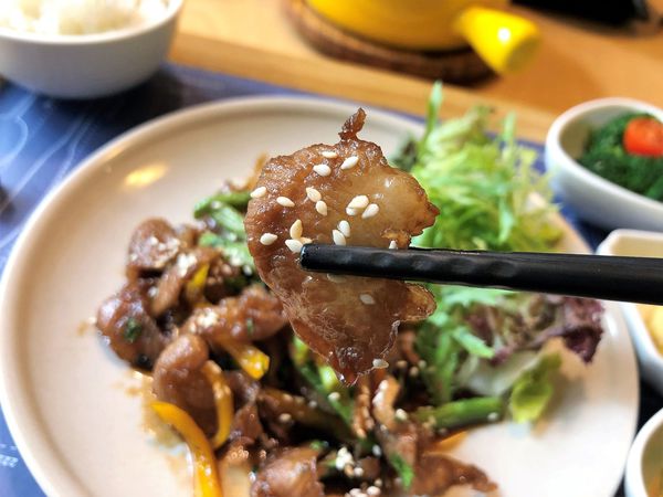 ●嘉義食記●布爾諾創意料理/東洋新村/肉醬薯條乃一絕/嘉義約會餐廳