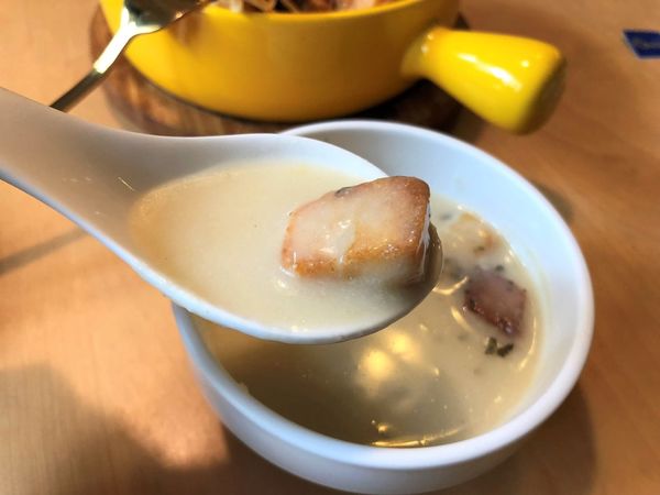 ●嘉義食記●布爾諾創意料理/東洋新村/肉醬薯條乃一絕/嘉義約會餐廳