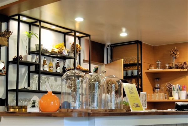 ●嘉義食記●布爾諾創意料理/東洋新村/肉醬薯條乃一絕/嘉義約會餐廳