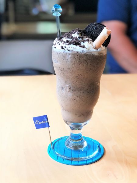 ●嘉義食記●布爾諾創意料理/東洋新村/肉醬薯條乃一絕/嘉義約會餐廳