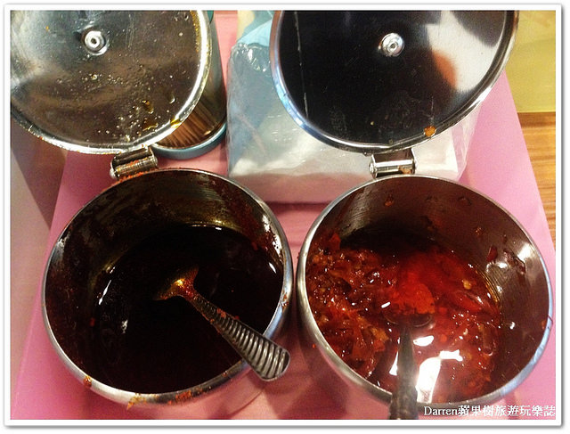 『桃園市桃園區』八口涼麵(泰式酸辣涼麵&招牌麻醬涼麵)●夏日悶熱來吃清爽涼麵超涮嘴/桃園後火車站建國路美食小吃