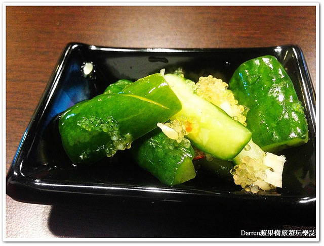 『桃園市桃園區』八口涼麵(泰式酸辣涼麵&招牌麻醬涼麵)●夏日悶熱來吃清爽涼麵超涮嘴/桃園後火車站建國路美食小吃