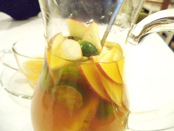 板橋美食Oyami 板橋新埔店下午茶、鬆餅、義大利麵好吃又好拍