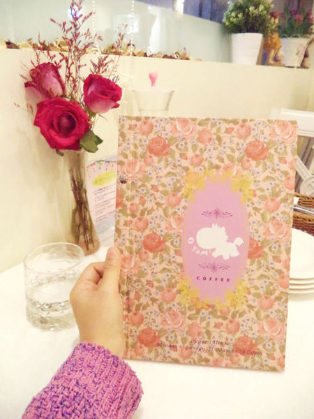 板橋美食Oyami 板橋新埔店下午茶、鬆餅、義大利麵好吃又好拍