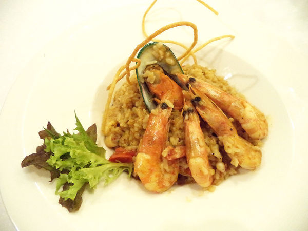 板橋美食Oyami 板橋新埔店下午茶、鬆餅、義大利麵好吃又好拍