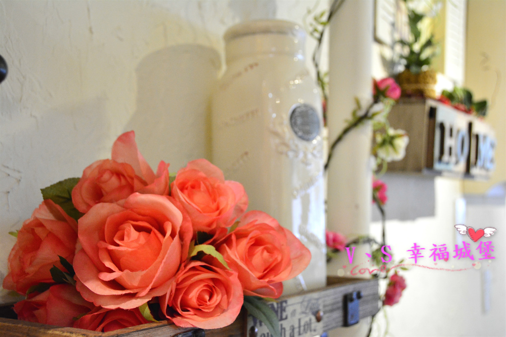 【板橋美食】捷運新埔站 Oyami cafe ~ 想跟姊妹一同身在夢幻城堡裡,享受義式下午茶時光,鬆餅、義大利麵...眾多餐點滿足你的嘴巴(二訪)