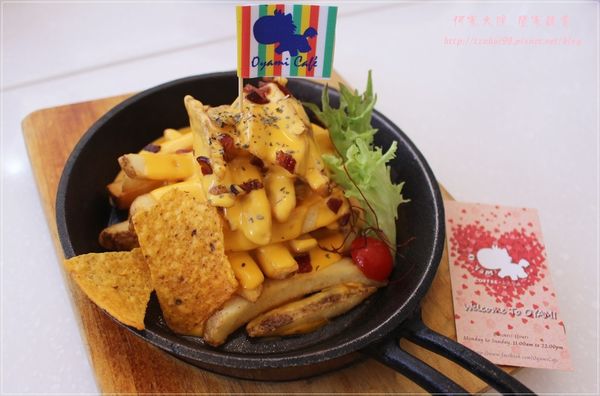 板橋Oyami Cafe 30.JPG