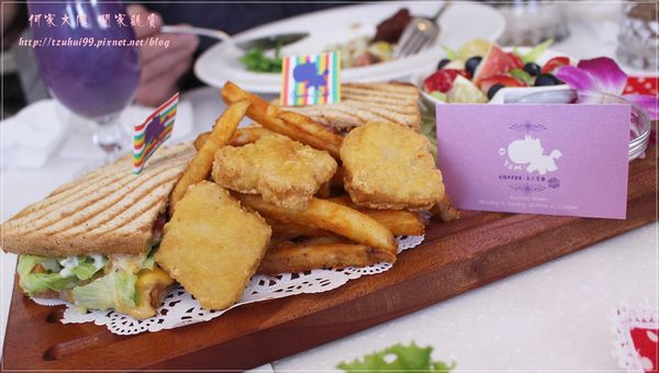 板橋Oyami Cafe 37.JPG