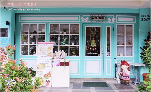 板橋Oyami Cafe 02-1.JPG