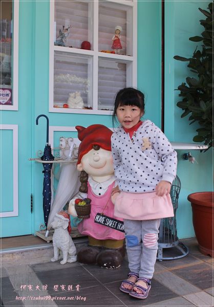 板橋Oyami Cafe 03.JPG