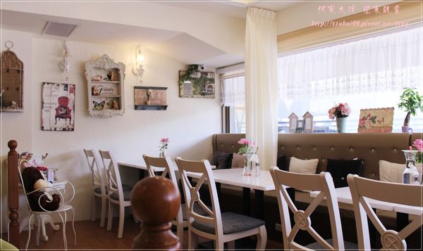 板橋Oyami Cafe 06.JPG