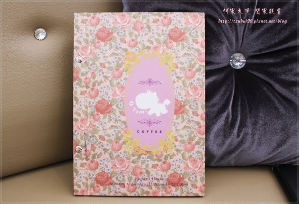 板橋Oyami Cafe 11.JPG