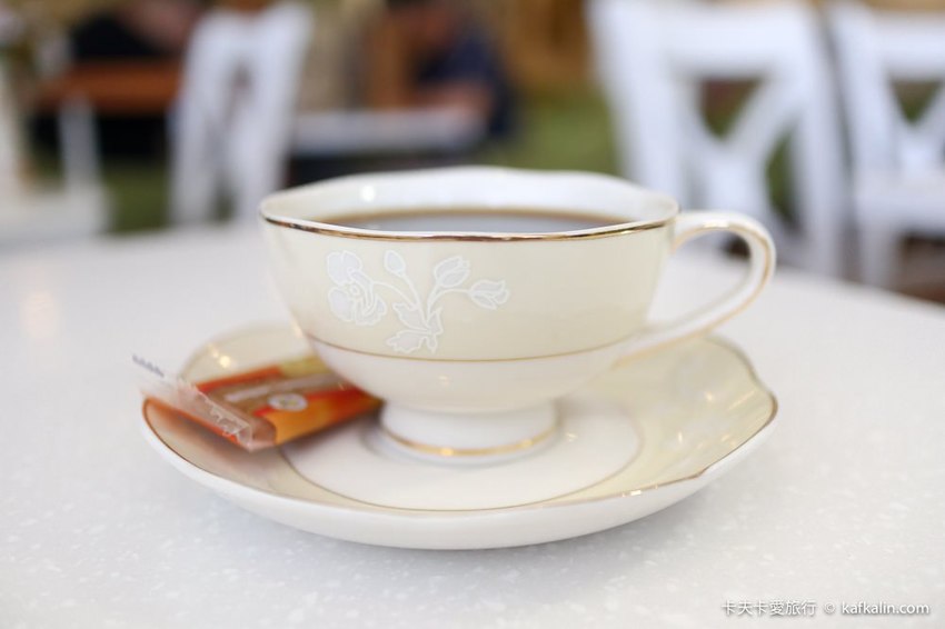 【板橋下午茶】OYAMI CAFE新埔店｜近捷運新埔站下午茶約會享受義式時光甜點鬆餅排餐義大利麵一次滿足 - 卡夫卡愛旅行