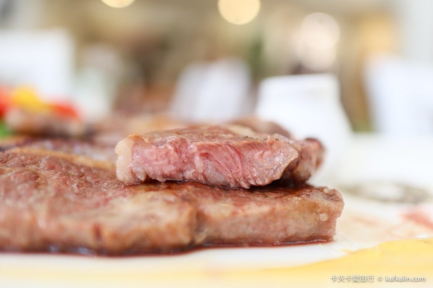 【板橋下午茶】OYAMI CAFE新埔店｜近捷運新埔站下午茶約會享受義式時光甜點鬆餅排餐義大利麵一次滿足 - 卡夫卡愛旅行