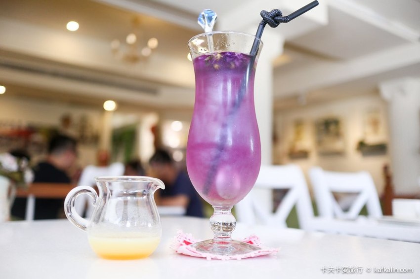 【板橋下午茶】OYAMI CAFE新埔店｜近捷運新埔站下午茶約會享受義式時光甜點鬆餅排餐義大利麵一次滿足 - 卡夫卡愛旅行