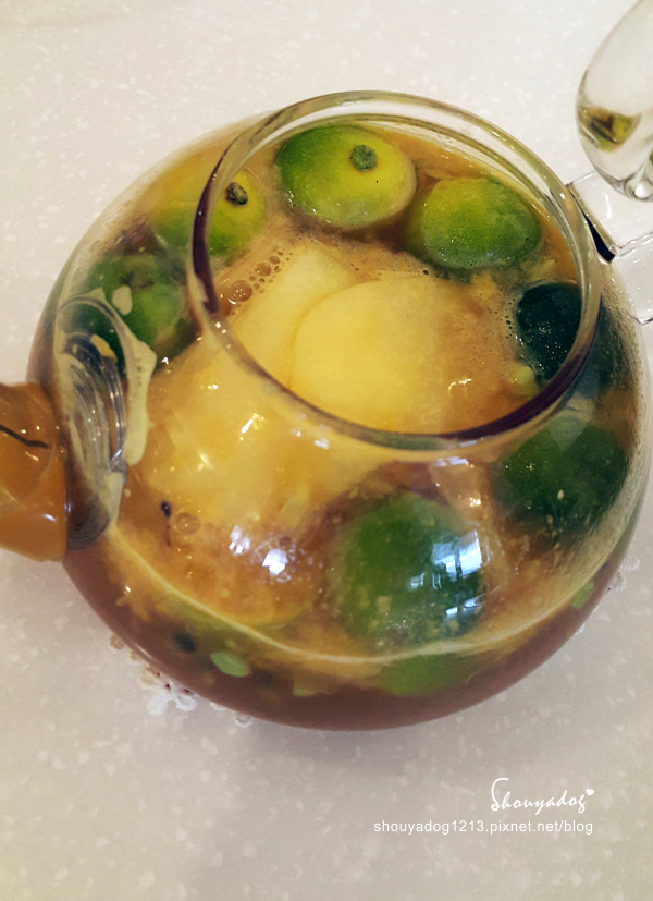 Oyami cafe(板橋店)：【複合式餐廳】板橋捷運新埔站美食 充滿夢幻少女心的Oyami Caf'e