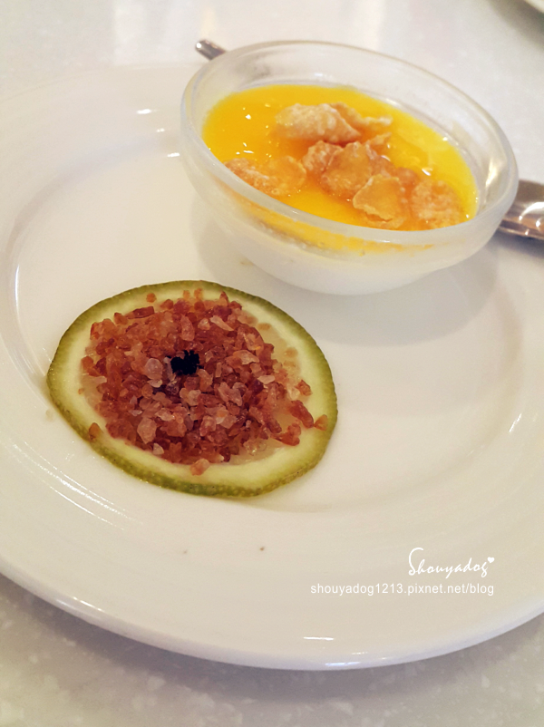 Oyami cafe(板橋店)：【複合式餐廳】板橋捷運新埔站美食 充滿夢幻少女心的Oyami Caf'e