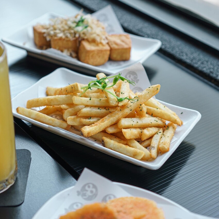 台中 西屯區 Mr.38 咖哩美食餐廳(逢甲店) 8.jpg