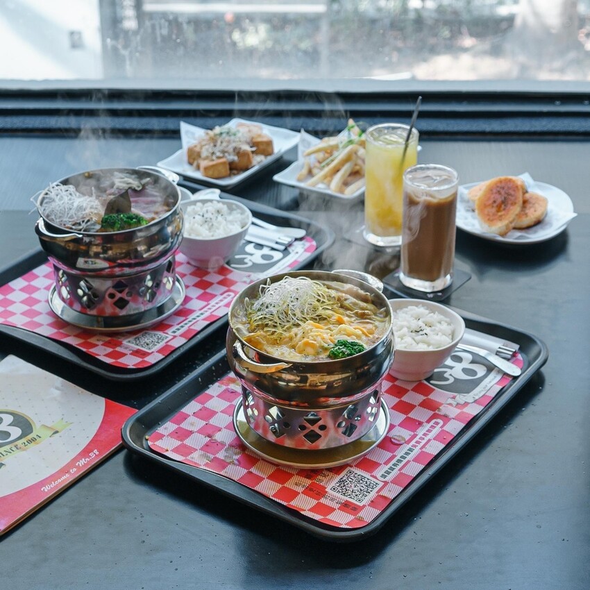 台中 西屯區 Mr.38 咖哩美食餐廳(逢甲店) 9.jpg