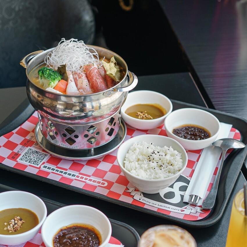 台中 西屯區 Mr.38 咖哩美食餐廳(逢甲店) 4.jpg