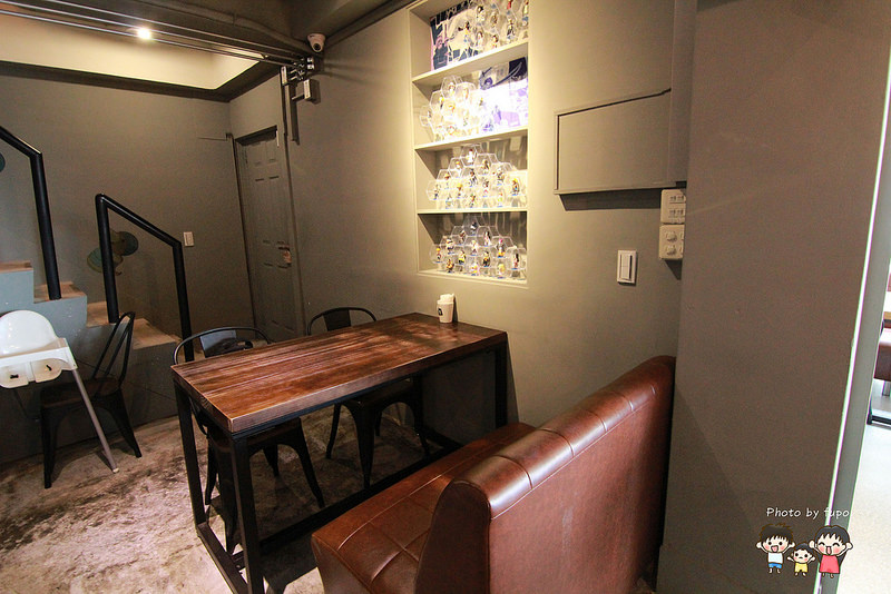 海賊王主題餐廳 022