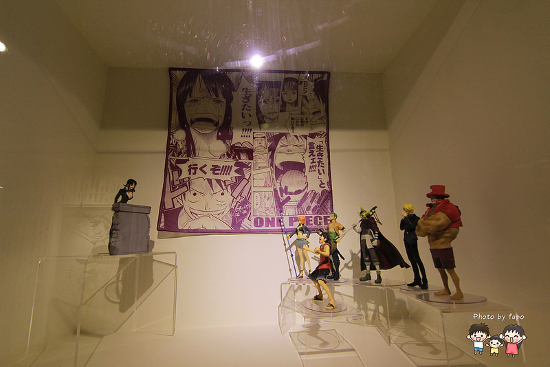 海賊王主題餐廳 044