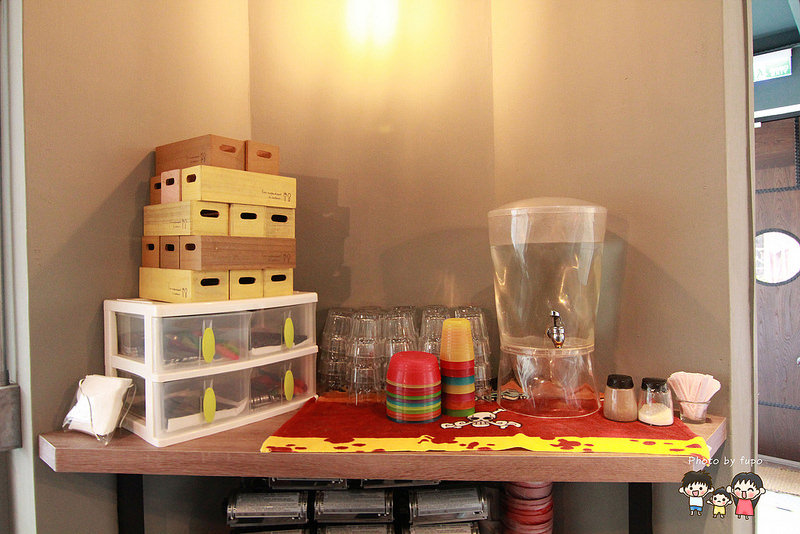 海賊王主題餐廳 015