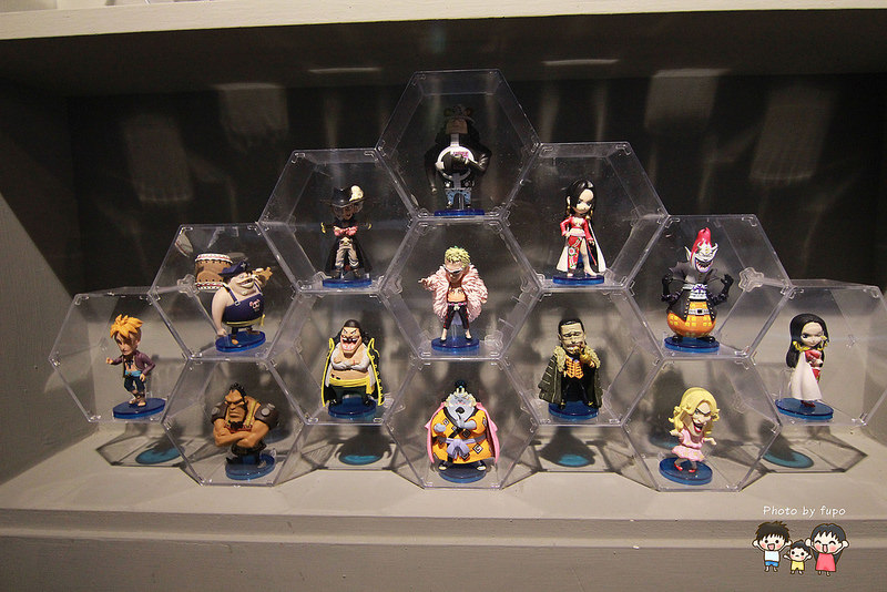 海賊王主題餐廳 024