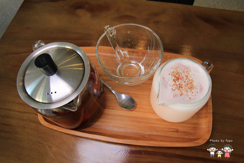 海賊王主題餐廳 085