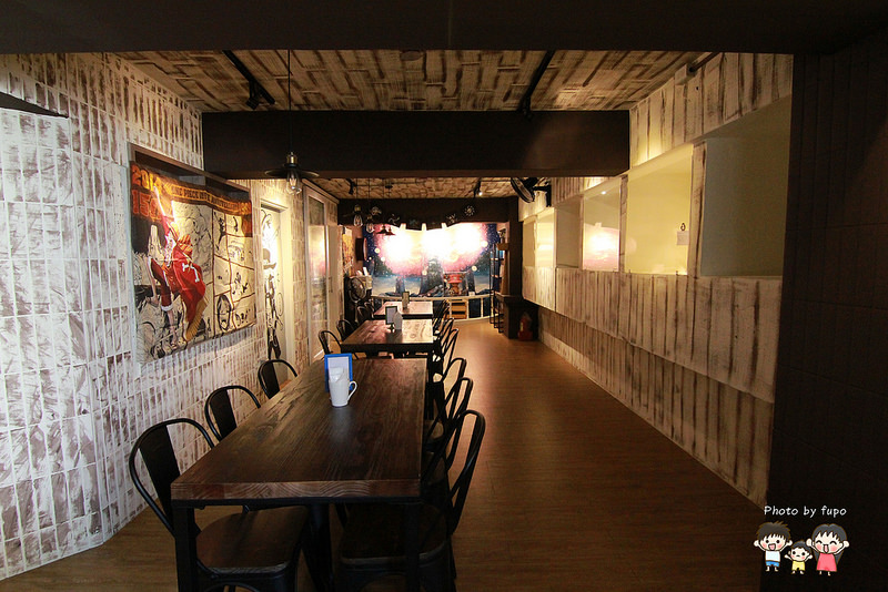 海賊王主題餐廳 049