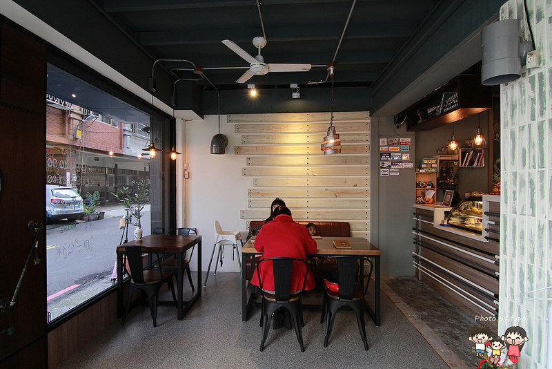 海賊王主題餐廳 011