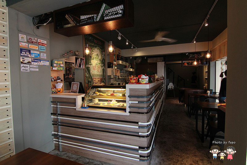 海賊王主題餐廳 012