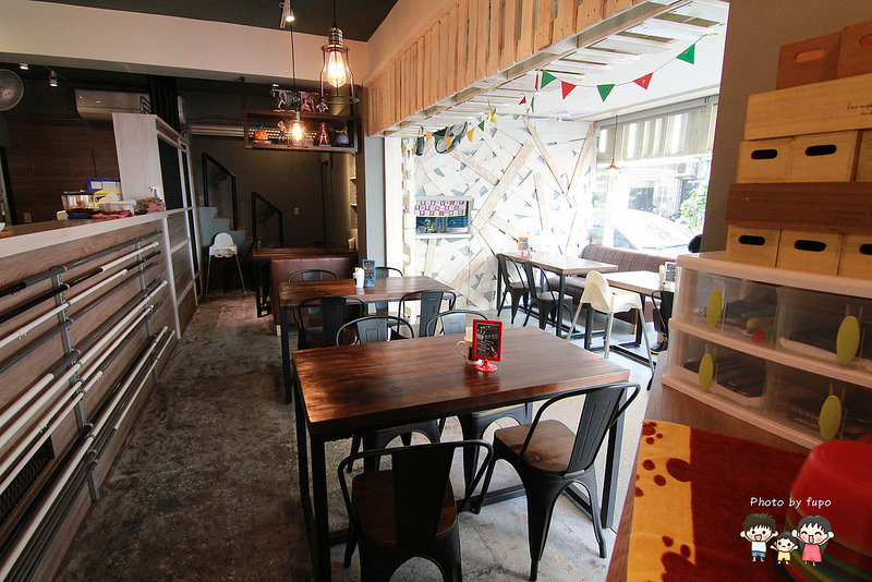 海賊王主題餐廳 020