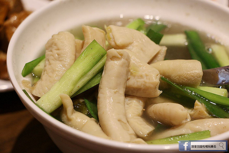 眼鏡仔豬血湯旗艦店南雅夜市24h消夜小吃美食047