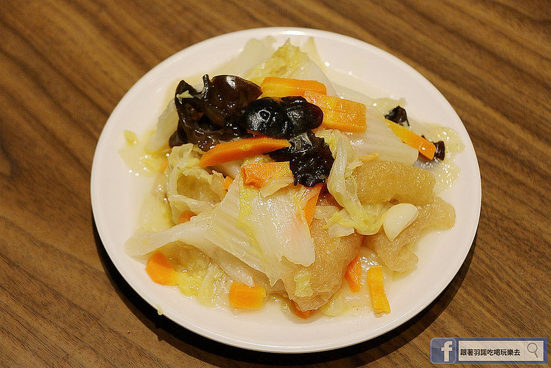 眼鏡仔豬血湯旗艦店南雅夜市24h消夜小吃美食081